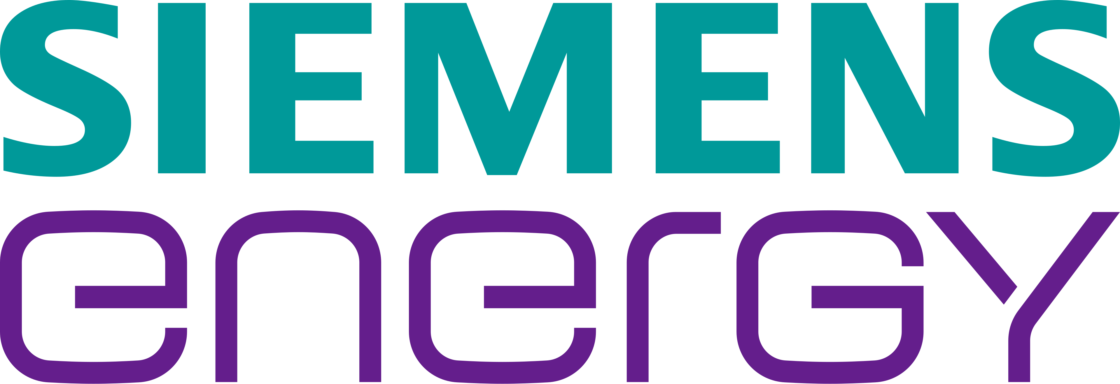Siemens Energy Egypt